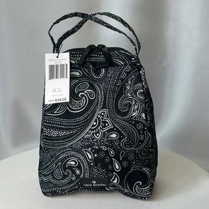 Vera Bradley Lighten Up Lunch Bunch! NWT